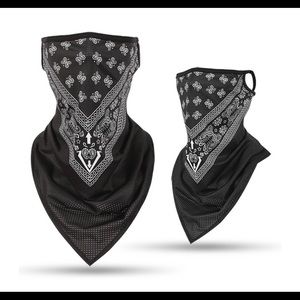 Bandana/scarf/face mask